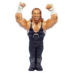 Zombie Sailor's Toys Action Figure Brian Myers 11 cm