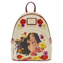 Moana by Loungefly Mini Backpack Live Action