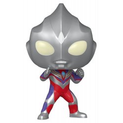 Ultraman POP! Vinyl Figure Tiga 9 cm