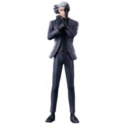 Trigun Oshi Works PVC Figure 1/8 Livio the Double Fang 22 cm