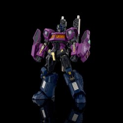 Transformers Furai Model Plastic Model Kit SG Optimus Prime (ver. no.2008) 16 cm