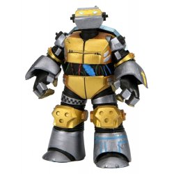 Teenage Mutant Ninja Turtles (2012) Action Figure Ultimate Metalhead 18 cm