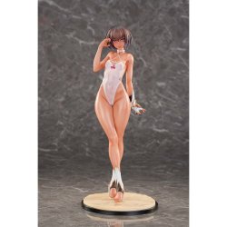 Taimanin RPGX PVC Figure 1/6 Swimsuit Adult Yukikaze 27 cm