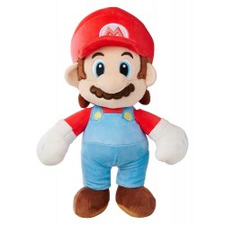 Super Mario Plush Figure Infant Mario 25 cm