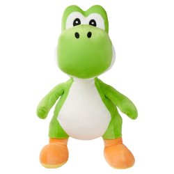 Super Mario Plush Figure Infant Yoshi 28 cm