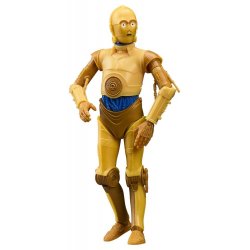 Star Wars: Droids Black Series Action Figure See-Threepio (C-3PO) 15 cm