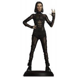 Star Trek: Strange New Worlds Mixed Media Figure 1/6 Captain Angel 28 cm