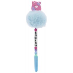 Squishmallows Pen Pom Pom