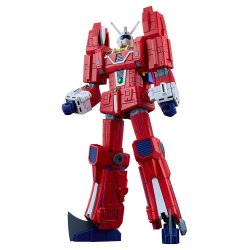 Space Runaway Ideon Moderoid Plastic Model Kit Ideon 13 cm