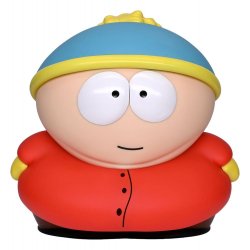 South Park Mini Figural Bank Cartman