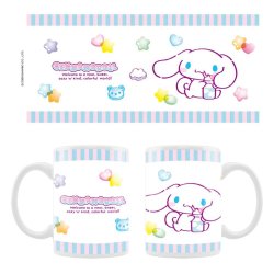 Sanrio Mug Cinnamoroll Candies