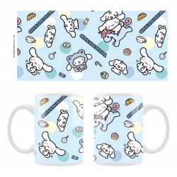 Sanrio Mug Cinnamoroll My Favourite Days