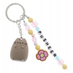 Pusheen Keyring Pusheen