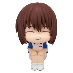 The New Prince of Tennis Look Up PVC Figure Shusuke Fuji 11 cm
