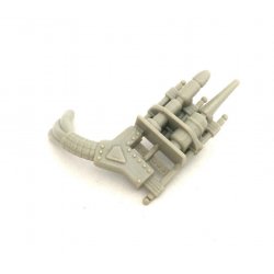 GI Joe – H.E.A.T. Viper (v1) Backpack