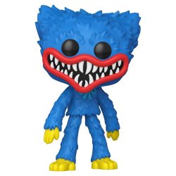 Poppy Playtime POP! Games Vinyl Figure Huggy Wuggy 9 cm