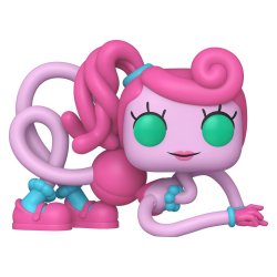 Poppy Playtime POP! Games Vinyl Figure Mommy Long Legs 9 cm