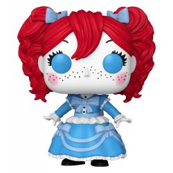 Poppy Playtime POP! Games Vinyl Figure Poppy 9 cm