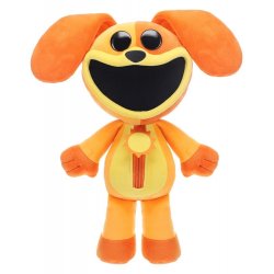 Poppy Playtime Deluxe Plush Figure DogDay 35 cm