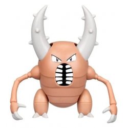 Pokémon Battle Feature Figure Action Figure Pinsir