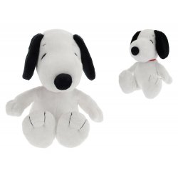 Peanuts Plush Figure Snoopy Sitting 25 cm