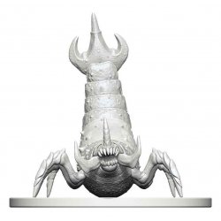 Pathfinder Battles Deep Cuts Unpainted Miniature Ankhrav 13 cm