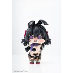Original Character PVC Figure Celebrity Bunny Loen-chan x illustration by JAZZ JACK 10 cm