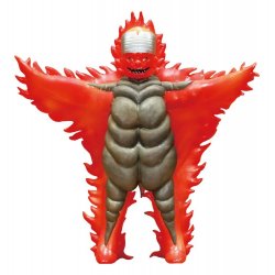 Original Character PVC Figure FFSC Kitty Fire 16 cm