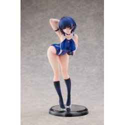 Original Character PVC Figure 1/6 Aoba Umise Illustrated by Ulrich 25 cm