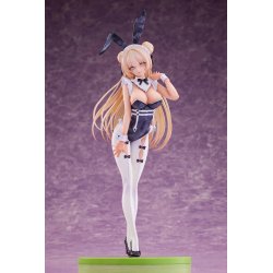 Original Character PVC Figure 1/6 BLANC 28 cm