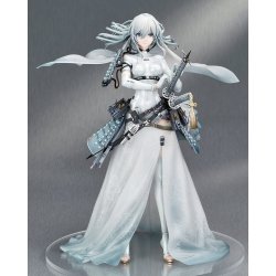 Original Character SWAV PVC Figure 1/7 Tactical Bride - Awayuki 25 cm