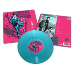 Noragami Original Soundtrack Vinyl Japan Expo Edition