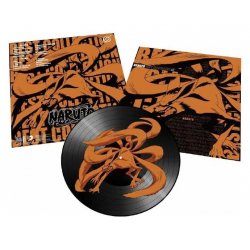Naruto Shippuden Vinyl Edition Kyubi
