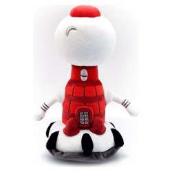Mystery Science Theatre 3000 Plush Figure Tom Servo 22 cm