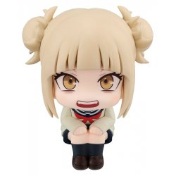 My Hero Academia Look Up PVC Figure Himiko Toga 11 cm (Repeat)