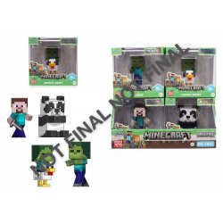Minecraft Mini Figure 6 cm Wave 7