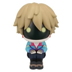 Milky Subway The Galactic Limited Express Look Up PVC Figure Max 11 cm