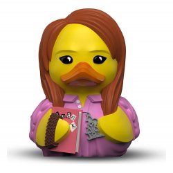 Mean Girls Tubbz Mini PVC Figure Cady 5 cm