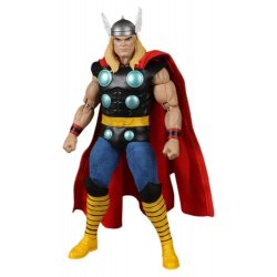 Marvel One:12 Collective Action Figure 1/12 The Mighty Thor 17 cm