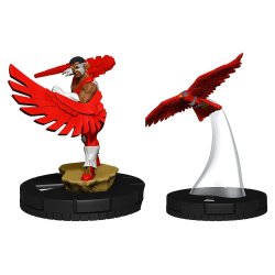 Marvel HeroClix: 25th Anniversary Map and Terrain Kit