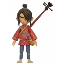 Kubo SuperSize Vinyl Figure Kubo