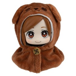 Jujutsu Kaisen Look Up Cape for PVC Figures Anime 5th Anniversary Nobara Kugisaki