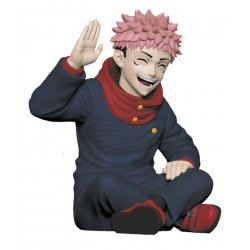 Jujutsu Kaisen: Money Box Yuji