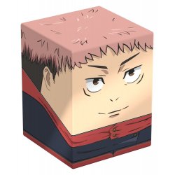 Squaroes Squaroe Jujutsu Kaisen JK001 - Yuji Itadori