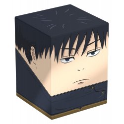 Squaroes Squaroe Jujutsu Kaisen JK002 - Megumi Fushiguro
