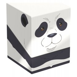Squaroes Squaroe Jujutsu Kaisen JK006 - Panda