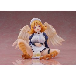 Interspecies Reviewers PVC Figure 1/7 Maydry AmiAmi Limited Edition 15 cm