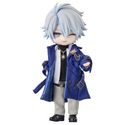 Honkai: Star Rail Nendoroid Doll Action Figure Phainon: Express Travel Ver. 15 cm