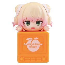 Hololive Production Hikkake Mini Figure Momosuzu Nene 10 cm