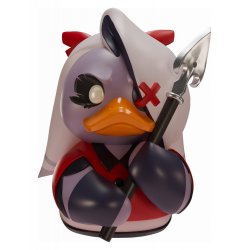 Hazbin Hotel Tubbz PVC Figure Vaggie 1st Edition 10 cm